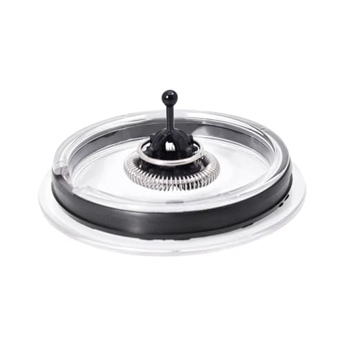 Milchaufschäumer Deckel Abdeckung & Dichtung Ersatzteile for Nes-presso for Aeroccino 3Plus Milchaufschäumer Maschinen von YXIUEYINGE