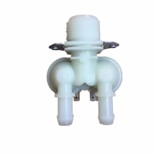 Neu for Waschmaschine DC62-00024F Elektrische Wasser Einlass Magnetventil von YXIUEYINGE