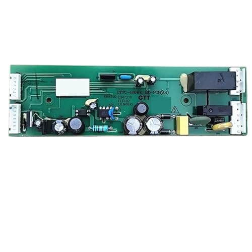 Neue for Mid-ea Kühlschrank Pc Board Control Panel Board Display Board 17131000001021 CB-BCD400WE-T CTTC-400WE-MD-PCB KB6150 von YXIUEYINGE