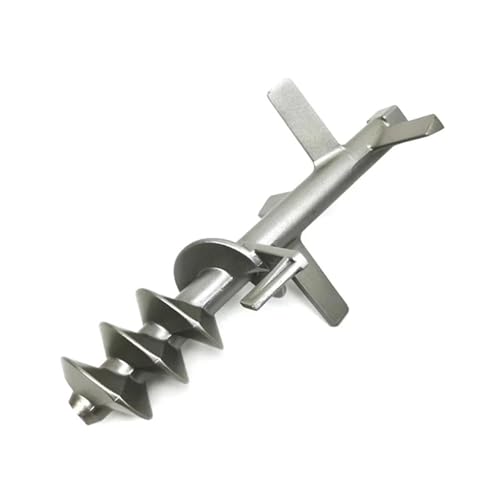 Nudelmaschine Teile Welle for HR2355 HR2356 HR2365 HR2369 HR2358 Ersatz Mischen Welle Stange von YXIUEYINGE