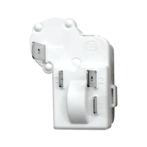 PTC Starter Relais Universal Kühlschrank Kühlschrank Gefrierschrank Kompressor ZHB35-105P15 ZHB45-120P15 ZHB54-120P15 Teile Zubehör von YXIUEYINGE