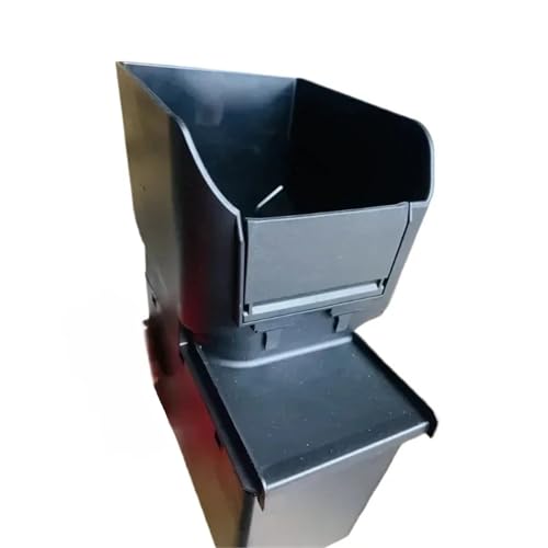 Passend for KaL-eMei Kaffeevollautomat Zubehör K95L Restebehälter Passend for KaL-eMei Kaffeevollautomat Zubehör K95L Restebehälter von YXIUEYINGE