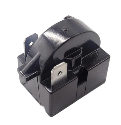 QP2-15 QP2-15C Kühlschrankstarter Universalteile (3-Stecker) von YXIUEYINGE