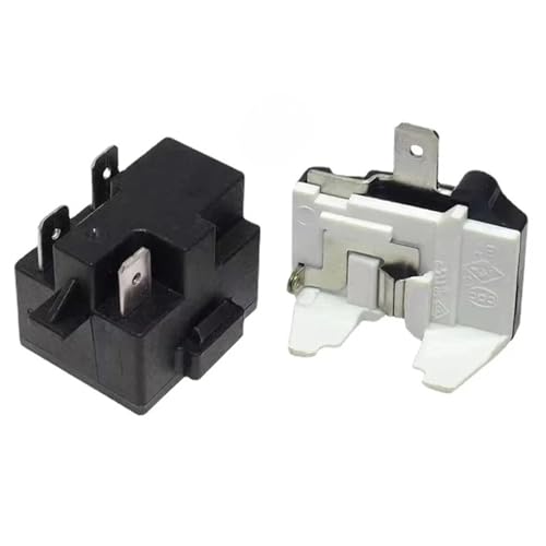 QPE2-A15MD3 Gefrierkompressor PTC-Starter for Mid-ea-Kühlschrank von YXIUEYINGE
