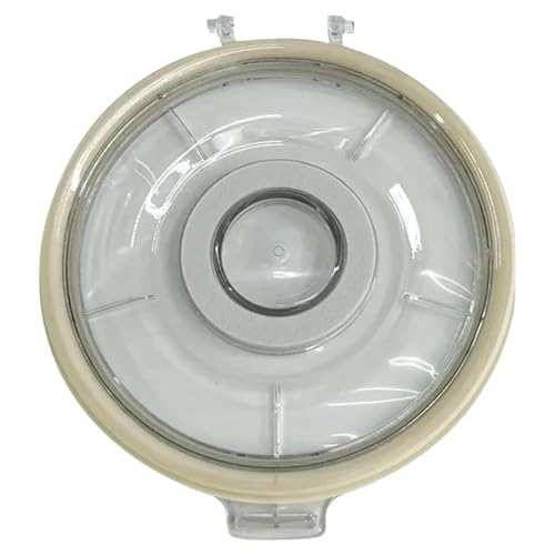 Staubbecher-Unterabdeckung for Dre-ame R10 R10pro Handheld-Akku-Staubsauger-Zubehör Ersatzteile von YXIUEYINGE