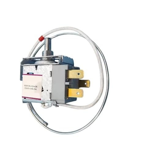 Thermostat for Kühlschrank Temperatur Controller Schalter WDF25K-920-028 3pin Teile von YXIUEYINGE