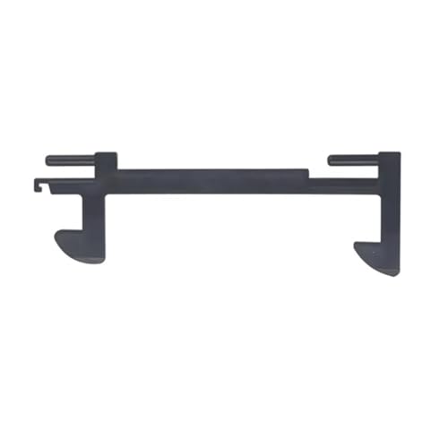 Türhaken Mikrowellen-Türschlossschalter BM1 P7021TP-6 Türschnalle Ersatzzubehör von YXIUEYINGE