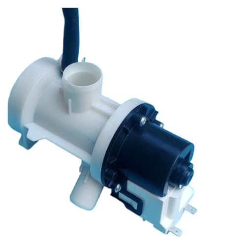 Verwendet for Pan-asonic Waschmaschine Teile BPX2-31L = BPX2-87L BPX2-213L Ablaufpumpe Motor Gute Arbeits Teil von YXIUEYINGE