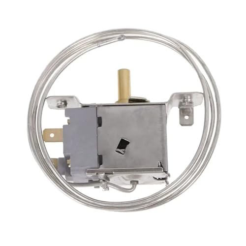 WPF-22-L Kühlschrank Thermostat Haushalt Metall Temperaturregler Neue von YXIUEYINGE