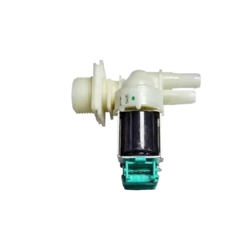 Wassereinlassventil for IQ300 for Si-emens Automatische Trommelwaschmaschine XQG70-WM10E1601W Magnetventil von YXIUEYINGE