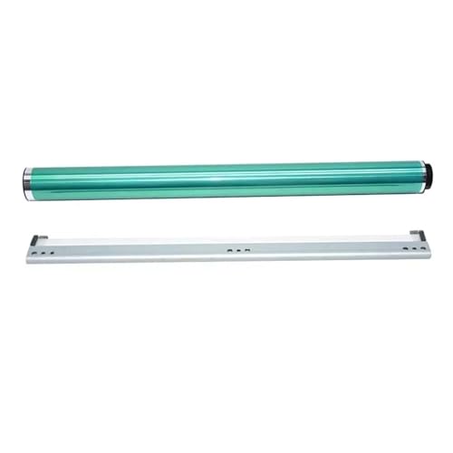 YXIUEYINGE 1 Satz Lange Lebensdauer Opc-Trommel + Trommelreinigungsklinge DR-512 DR512 for Kon-ICA for Minolta for Bizhub C224 C284 C364 C454 C554 C224e C284e C364e YXIUEYINGE 1 Satz Lange Lebensdauer Opc-Trommel + Trommelreinigungsklinge DR-512 DR512 for Kon-ICA for Minolta for Bizhub C224 C284 C364 C454 C554 C224e C284e C364e von YXIUEYINGE