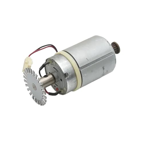 YXIUEYINGE 1 Stück Dupliziermotor CCWRS-555PH-2410 passend for R-ISO for RV 490-20005 oder 023-75907-006/ YXIUEYINGE 1 Stück Dupliziermotor CCWRS-555PH-2410 passend for R-ISO for RV 490-20005 oder 023-75907-006/ von YXIUEYINGE