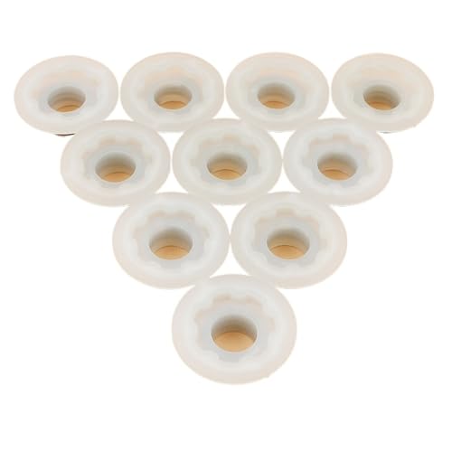 YXIUEYINGE 10 Teile/los Ölpumpe Schneckengetriebe for HUS 340 345 E 346 XP 350 351 353 EPA 445 450 455 Rancher 460 Kettensäge YXIUEYINGE 10 Teile/los Ölpumpe Schneckengetriebe for HUS 340 345 E 346 XP 350 351 353 EPA 445 450 455 Rancher 460 Kettensäge von YXIUEYINGE