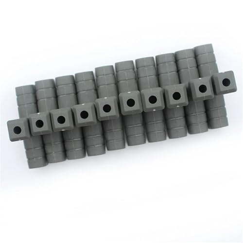 YXIUEYINGE 10 Teile/los Recoil Starter Griff Grip Kit Fit for HUS 50 51 55 61 254 346 XP 350 365 372 385 450 460 Kettensäge YXIUEYINGE 10 Teile/los Recoil Starter Griff Grip Kit Fit for HUS 50 51 55 61 254 346 XP 350 365 372 385 450 460 Kettensäge von YXIUEYINGE