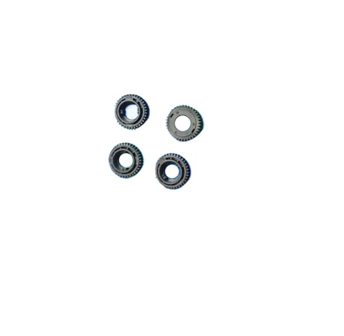 YXIUEYINGE 10 stücke JC66-01588A Upper Fuser Heißer Wärme Roller Getriebe for ML3050 ML3051 ML3470 ML3471 SCX5330 SCX5530 SCX5535 SCX5635 YXIUEYINGE 10 stücke JC66-01588A Upper Fuser Heißer Wärme Roller Getriebe for ML3050 ML3051 ML3470 ML3471 SCX5330 SCX5530 SCX5535 SCX5635 von YXIUEYINGE