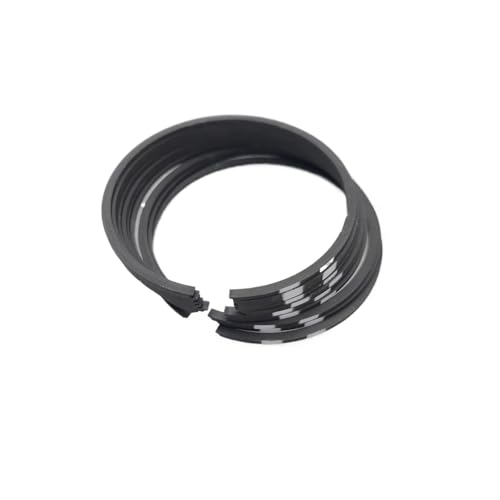 YXIUEYINGE 10PCS OEM Kolbenringe 47mm x 1,2mm Passt for St-ihl MS361 MS311 MS362 Kettensäge YXIUEYINGE 10PCS OEM Kolbenringe 47mm x 1,2mm Passt for St-ihl MS361 MS311 MS362 Kettensäge von YXIUEYINGE