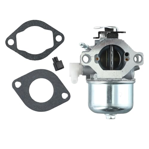 YXIUEYINGE 12 5 for HP Motor Vergaser Ersatz Kit Kompatibilität mit for L-MT Modell Zahlen 54993 & 498888 Metall Design von YXIUEYINGE