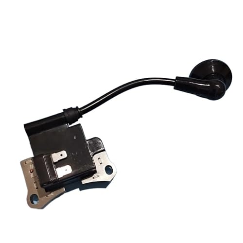 YXIUEYINGE 1E36F-2E.EMC.1 Zündspulenmodul Passend for Alp-ina BJ335 Freischneider Trimmer Magnetor Stator Elektronik von YXIUEYINGE