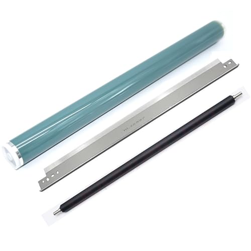 YXIUEYINGE 1X GPR 34 35 Opc-Trommel Reinigungsklinge Ladewalze for Ca-Non for iR 2520 2525 2530 2535 2545 4025 4035 4045 4051 4225 4235 4245 4251 YXIUEYINGE 1X GPR 34 35 Opc-Trommel Reinigungsklinge Ladewalze for Ca-Non for iR 2520 2525 2530 2535 2545 4025 4035 4045 4051 4225 4235 4245 4251 von YXIUEYINGE
