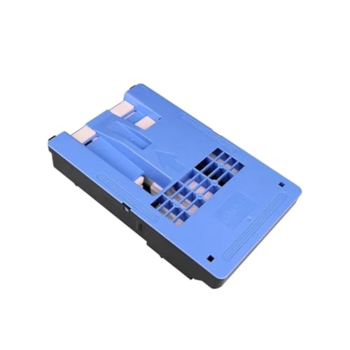 YXIUEYINGE 1X MC-10 Wartungskartusche for CA-Non iPF650 iPF655 iPF670 iPF680 iPF685 iPF755 iPF760 iPF765 iPF770 iPF780 iPF785 786 YXIUEYINGE 1X MC-10 Wartungskartusche for CA-Non iPF650 iPF655 iPF670 iPF680 iPF685 iPF755 iPF760 iPF765 iPF770 iPF780 iPF785 786 von YXIUEYINGE