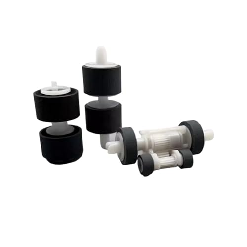 YXIUEYINGE 1set B12B813561 B12B819381 Pickup Feed Roller Montage Kit for EPS-ON DS-510 DS-520 DS-560 DS-410 DS-510N DS-520N Scanner YXIUEYINGE 1set B12B813561 B12B819381 Pickup Feed Roller Montage Kit for EPS-ON DS-510 DS-520 DS-560 DS-410 DS-510N DS-520N Scanner von YXIUEYINGE