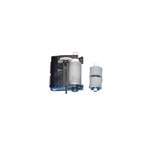 YXIUEYINGE 1sets Scanner Feed Roller for CA-Non DR2580C DR2510C DR2010C 3010C 2050 2025 C125 C225 C130 YXIUEYINGE 1sets Scanner Feed Roller for CA-Non DR2580C DR2510C DR2010C 3010C 2050 2025 C125 C225 C130 von YXIUEYINGE