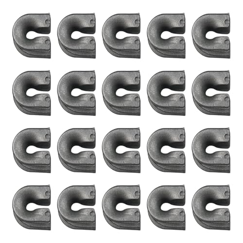 YXIUEYINGE 20 Stück Rasentrimmerkopf-Ösenhülsen for St-ihl FS56 FS60 FS61 FS62 FS65 FS70 FS74 FS76 FS81 FS83 FS85 FS86 FS91 FS110 YXIUEYINGE 20 Stück Rasentrimmerkopf-Ösenhülsen for St-ihl FS56 FS60 FS61 FS62 FS65 FS70 FS74 FS76 FS81 FS83 FS85 FS86 FS91 FS110 von YXIUEYINGE