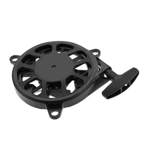 YXIUEYINGE 28400-Z9L-014 Rückstoßstarter Passend for handgeführte Rasenmähermotoren Rückstoßstarterbaugruppe GCV170 GCV200 28400-Z9L-004 YXIUEYINGE 28400-Z9L-014 Rückstoßstarter Passend for handgeführte Rasenmähermotoren Rückstoßstarterbaugruppe GCV170 GCV200 28400-Z9L-004 von YXIUEYINGE