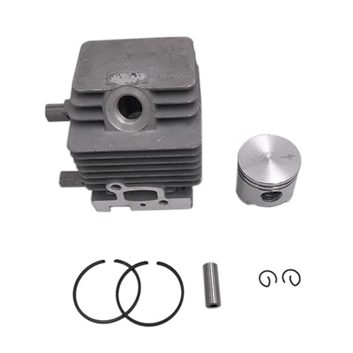 YXIUEYINGE 34mm Zylinderkolbensatz for Sti-HL FC75 FC85 FS80 FS85 HL75K HL75 HS75 HS85 HT70 HT75 KW85 KA85 KR85 SP80 SP85 FS80R FS85R BG75 YXIUEYINGE 34mm Zylinderkolbensatz for Sti-HL FC75 FC85 FS80 FS85 HL75K HL75 HS75 HS85 HT70 HT75 KW85 KA85 KR85 SP80 SP85 FS80R FS85R BG75 von YXIUEYINGE