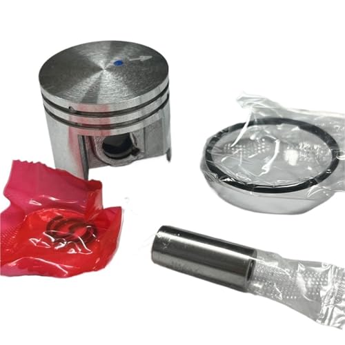 YXIUEYINGE 37mm MS192 Kolbenbolzenring Sicherungsring Passend for Sti-HL MS192 NS192T MS192TC MS192TZ von YXIUEYINGE