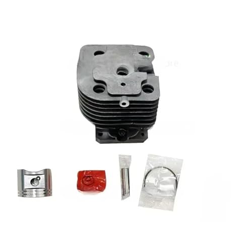 YXIUEYINGE 42mm Zylinderkolbensatz Passend for STI-HL FS450 FS 450 Rasenmäher Trimmer Freischneider Benzinmotorteil von YXIUEYINGE
