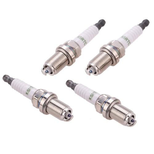 YXIUEYINGE 4Pcs 491055S Zündkerze for JD M78543 2829 71-1 711 for RC12YC for Gravely 21525900 21536800 21531100 for Ko-hler 2513212-S YXIUEYINGE 4Pcs 491055S Zündkerze for JD M78543 2829 71-1 711 for RC12YC for Gravely 21525900 21536800 21531100 for Ko-hler 2513212-S von YXIUEYINGE