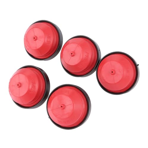 YXIUEYINGE 5 Stücke Pumpenballpumpe for Tec-umseh AV520 HMSK100 HMSK105 HMSK110 570682 570682A 751-10639 Rasenmäher Gebläse Kettensägen Teile von YXIUEYINGE