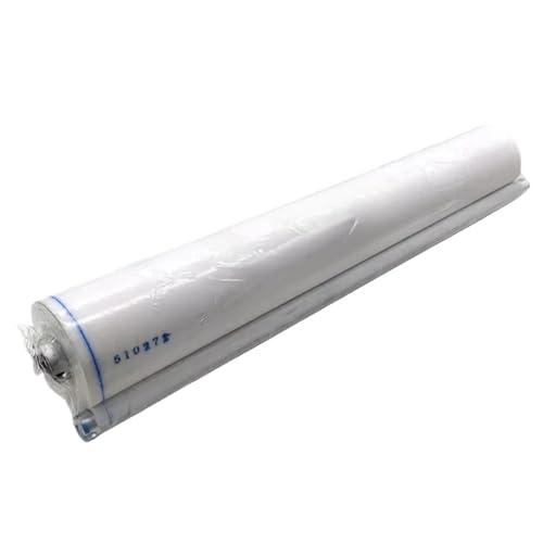 YXIUEYINGE 56UA53511E 56UA53510 A0G6731400 for Ko-nica for Minolta for Bizhub 951 Pro 1050 1051 1200 1201 1250 1251 BH951 Fuser Web Sauber Walze YXIUEYINGE 56UA53511E 56UA53510 A0G6731400 for Ko-nica for Minolta for Bizhub 951 Pro 1050 1051 1200 1201 1250 1251 BH951 Fuser Web Sauber Walze von YXIUEYINGE