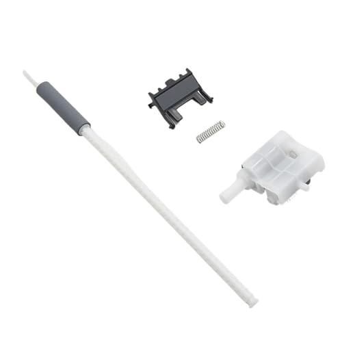 YXIUEYINGE 5SETS Pickup Roller Trennung Pad for BRO-Ther for DCP 7055 7057 7060 7065 7070 for MFC 7240 7360 7365 7460 7470 7860 von YXIUEYINGE