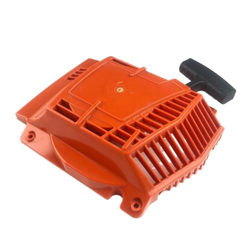 YXIUEYINGE Ersatz-Starter-Rückstoßbaugruppe 503 46 24-02 Passt for Hus 394 395XP Kettensägen-Trimmer Gartenmaschinen-Reparaturteile von YXIUEYINGE