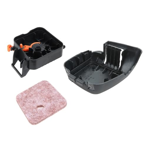 YXIUEYINGE Filter & Abdeckung & Choke Gehäuse Montage Kit for ST-IHL HS45 FS45 FS46 FS55R FS38 FS55 FC55 Und Mehr Garten Werkzeug Teile YXIUEYINGE Filter & Abdeckung & Choke Gehäuse Montage Kit for ST-IHL HS45 FS45 FS46 FS55R FS38 FS55 FC55 Und Mehr Garten Werkzeug Teile von YXIUEYINGE