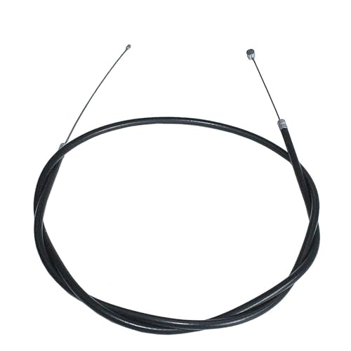YXIUEYINGE Gaszug for Sti KA85R KW85 HT70K HT75 FS80 FS85T FS85RX FC75 FC85 HL75 Rasenmäher Gras Cutter Maschine von YXIUEYINGE
