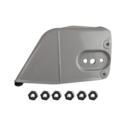 YXIUEYINGE Kettenradabdeckung for Sti-HL 024 026 028 029 034 036 038 039 044 046 064 MS260 MS270 MS290 MS380 MS381 MS440 MS460 Kettensäge YXIUEYINGE Kettenradabdeckung for Sti-HL 024 026 028 029 034 036 038 039 044 046 064 MS260 MS270 MS290 MS380 MS381 MS440 MS460 Kettensäge von YXIUEYINGE