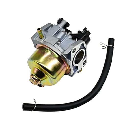 YXIUEYINGE Mähervergaser 1P65F 1P65MC 139CC 951-10838 Vergaser for Gartengrasschneidemaschine Rasenmäher Generatorteile von YXIUEYINGE