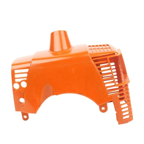 YXIUEYINGE Neue Motorhaubenabdeckung. Zylinderkopfabdeckung. Passend for Rasenmäherzubehör St-ihl FS120 FS200 FS250 4134-084-091. YXIUEYINGE Neue Motorhaubenabdeckung. Zylinderkopfabdeckung. Passend for Rasenmäherzubehör St-ihl FS120 FS200 FS250 4134-084-091. von YXIUEYINGE