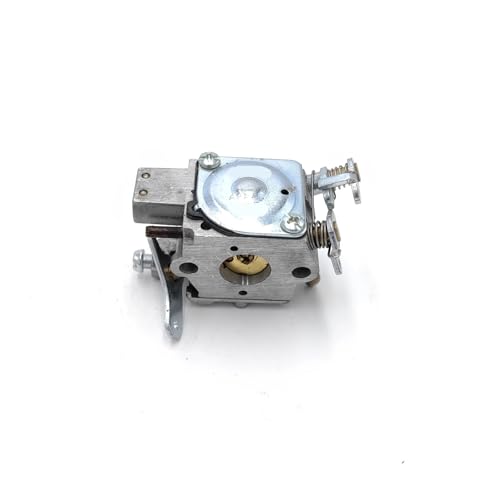 YXIUEYINGE OEM Vergaser EL45 for Hus 135R Trimmer Kettensäge Carb Teile C1Q-EL45 von YXIUEYINGE