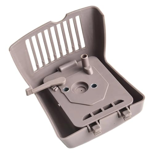 YXIUEYINGE Optimieren Sie die Leistung Ihres Freischneiders mit Dieser Filterkastenabdeckung for den Freischneider mit 31 CC-Motor GX22 GX31 139F YXIUEYINGE Optimieren Sie die Leistung Ihres Freischneiders mit Dieser Filterkastenabdeckung for den Freischneider mit 31 CC-Motor GX22 GX31 139F von YXIUEYINGE