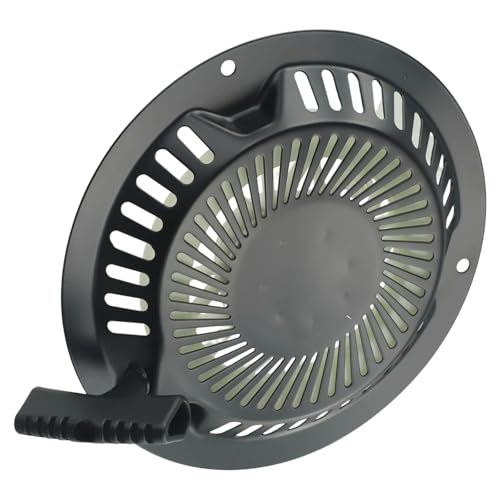 YXIUEYINGE Rasenmäher Teile Recoil Starter Garten Power Ausrüstung LS40 LSP42 LSR42 for Sa-nli LS4135 Modelle Ersetzt von YXIUEYINGE