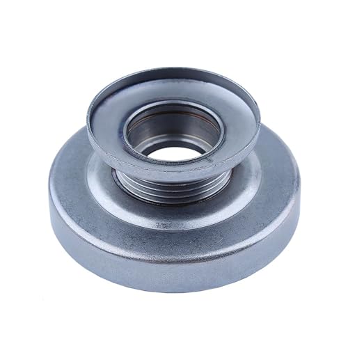 YXIUEYINGE Riemenscheibe Kupplungstrommel Kettenrad for Sti TS410 TS420 Trennsäge 4238 760 8500 von YXIUEYINGE