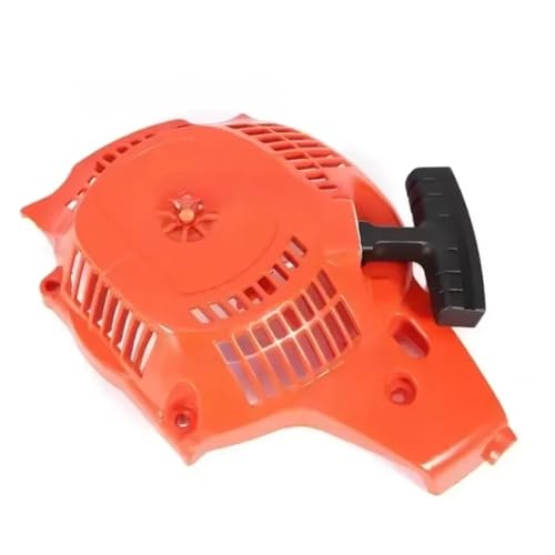 YXIUEYINGE Rückstoßstarter Assy Passt for Hus 235 236 240 545008025 Kettensäge Neue Rückstoßstarter Montage von YXIUEYINGE