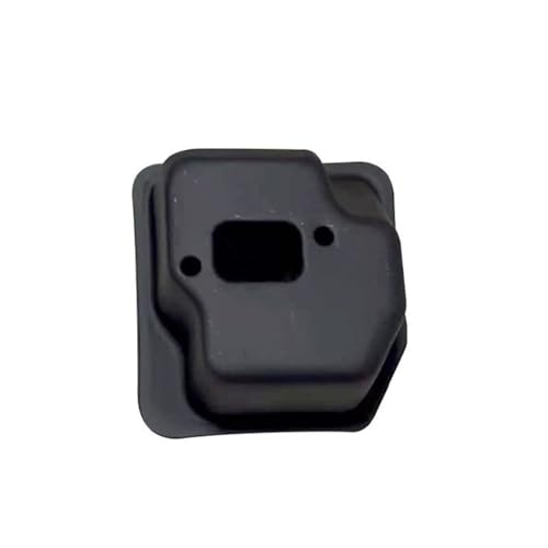YXIUEYINGE Schalldämpfer Auspuff for Sti-HL MS210 MS230 MS250 Kettensäge Ersatzteile von YXIUEYINGE