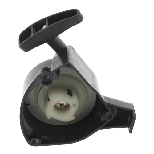 YXIUEYINGE Seilzugstarter 4T Easy Starter for TU26 Sprühgerät Rasenmäher Trimmer Sprühgerät Rücklaufstarter von YXIUEYINGE