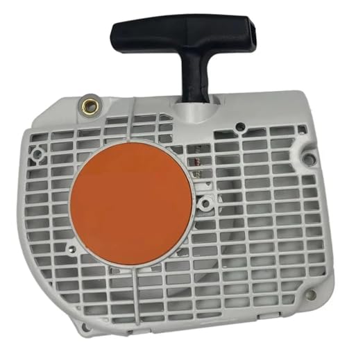YXIUEYINGE Seilzugstarter Assy for St-ihl 034 AV 034AV MS 340 Kettensäge Rückstoßstarter Gartenwerkzeug Ersatzteile YXIUEYINGE Seilzugstarter Assy for St-ihl 034 AV 034AV MS 340 Kettensäge Rückstoßstarter Gartenwerkzeug Ersatzteile von YXIUEYINGE