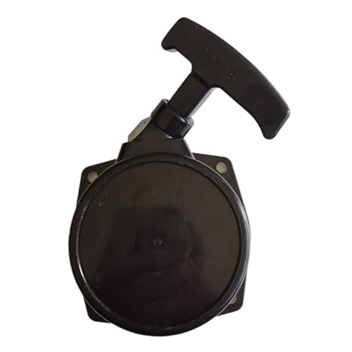 YXIUEYINGE T200 Pull Start Assy for MITS-UBISHI T170 T240 T320 Recoil Starter Montage Garten Werkzeuge REPL OEM P/N KS20024BA YXIUEYINGE T200 Pull Start Assy for MITS-UBISHI T170 T240 T320 Recoil Starter Montage Garten Werkzeuge REPL OEM P/N KS20024BA von YXIUEYINGE